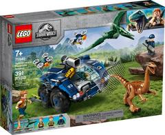 Gallimimus and Pteranodon Breakout #75940 LEGO Jurassic World Prices