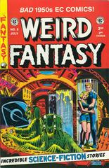 Weird Fantasy #8 (1994) Comic Books Weird Fantasy Prices