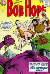 Adventures of Bob Hope #88 (1964) Comic Books Adventures of Bob Hope Prices
