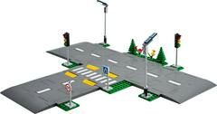LEGO Set | Road Plates LEGO City