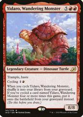 Yidaro, Wandering Monster [Foil] Magic Ikoria Lair of Behemoths Prices