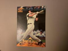 John Flaherty #96 Baseball Cards 1998 Pacific Paramount Prices