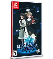 Minoria Nintendo Switch Prices