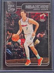 Goran Dragic Basketball Cards 2018 Panini Hoops NBA City Prices