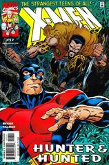X-Men: The Hidden Years #17 (2001) Comic Books X-Men: The Hidden Years Prices