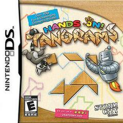 Hands On! Tangrams Nintendo DS Prices