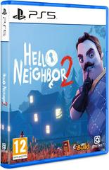 Hello Neighbor 2 PAL Playstation 5 Prices