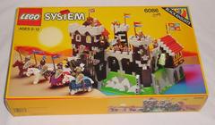 Black Knight's Castle #6086 LEGO Castle Prices