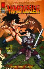 Vengeance of Vampirella #20 (1995) Comic Books Vengeance of Vampirella Prices