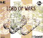 Lord of Wars JP PC Engine CD Prices