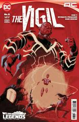 The Vigil #6 (2023) Comic Books The Vigil Prices