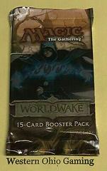 Booster Pack Magic Worldwake Prices