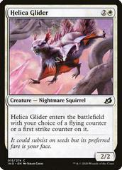 Helica Glider [Foil] Magic Ikoria Lair of Behemoths Prices