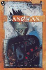Sandman Comic Books Sandman Prices