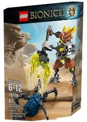 Protector of Stone LEGO Bionicle Prices
