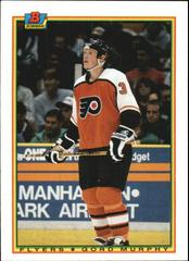 Gord Murphy #106 Hockey Cards 1990 Bowman Prices