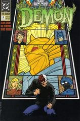 Demon #8 (1991) Comic Books Demon Prices