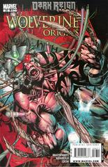 Wolverine: Origins #36 (2009) Comic Books Wolverine: Origins Prices
