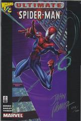 Ultimate Spider-Man [Dynamic Forces] #1/2 (2002) Comic Books Ultimate Spider-Man Prices