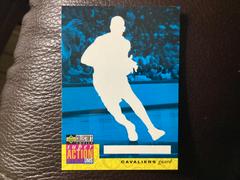 Bobby Phills #B5 Basketball Cards 1996 Collector's Choice Stick Ums 2 Prices