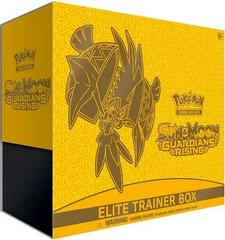 Elite Trainer Box Pokemon Guardians Rising Prices