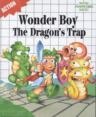 Wonder Boy: The Dragon's Trap PC Games Prices
