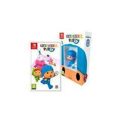 Pocoyo Party + Toy PAL Nintendo Switch Prices