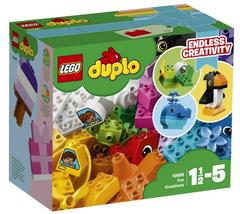 Fun Creations #10865 LEGO DUPLO Prices