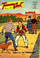 Treasure Chest of Fun and Fact #2 188 (1955) Comic Books Treasure Chest of Fun and Fact Prices