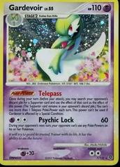 Gardevoir · Ruby & Sapphire (RS) #7 ‹ PkmnCards