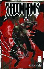 Shadowhawk #4 (2010) Comic Books Shadowhawk Prices