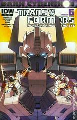 The Transformers: More Than Meets the Eye #25 (2014) Comic Books The Transformers: More Than Meets the Eye Prices