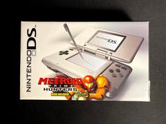 Box - Front | Platinum DS System Nintendo DS