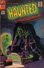 Haunted #6 (1972) Comic Books Haunted Prices