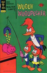 Walter Lantz Woody Woodpecker #151 (1976) Comic Books Walter Lantz Woody Woodpecker Prices