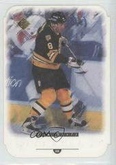 Cam Neely [Die Cut] #23 Hockey Cards 1994 SP Premier Prices