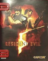 Manual | Resident Evil 5 [Greatest Hits] Playstation 3