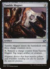Tumble Magnet [Foil] Magic Modern Masters 2015 Prices