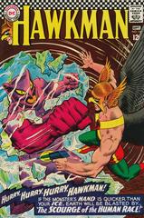 Hawkman #15 (1966) Comic Books Hawkman Prices