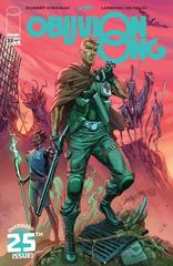 Oblivion Song [Campbell] #25 (2020) Comic Books Oblivion Song Prices