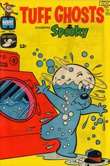 Tuff Ghosts Starring Spooky #33 (1969) Comic Books Tuff Ghosts Starring Spooky Prices