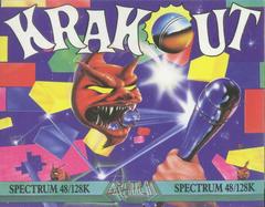 Krakout ZX Spectrum Prices