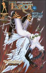 Tarot: Witch of the Black Rose [Tarot] #20 (2003) Comic Books Tarot: Witch of the Black Rose Prices