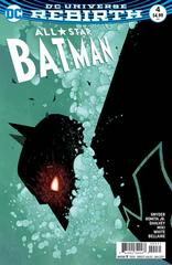 All-Star Batman [Shalvey] #4 (2016) Comic Books All Star Batman Prices