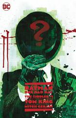 Batman: One Bad Day - The Riddler #1 (2022) Comic Books Batman: One Bad Day - The Riddler Prices