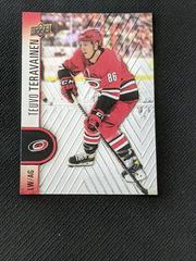 Teuvo Teravainen #81 Hockey Cards 2022 Upper Deck Tim Hortons Prices