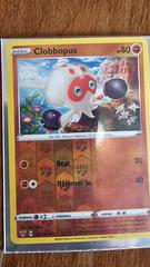 Clobbopus #100 Pokemon Vivid Voltage Prices