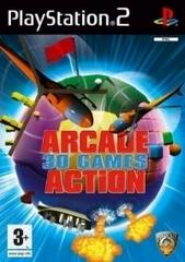 Arcade Action: 30 Games PAL Playstation 2 Prices