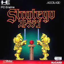 Stratego JP PC Engine Prices