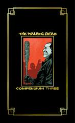 The Walking Dead Compendium Vol. 3 Comic Books Walking Dead Prices